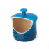 Porta Sal Le Creuset Azul Marseille