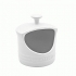 Porta Sal Branco Le Creuset