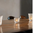 Vaso Lalique Grand Duc P 