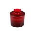 Pote para Manteiga Le Creuset  Vermelho