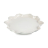 Prato 36cm Ruffle Branco Le Creuset
