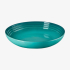 Prato Fundo Blue Riviera 22cm Le Creuset