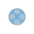 Prato P Crystallize Flocos Vista Alegre 