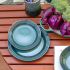 Prato Raso Artichaut 27cm Le Creuset