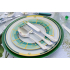 Prato Raso Emerald Vista Alegre 
