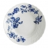 Prato Raso Rose Blue Richard Ginori 
