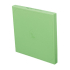 Prato Sobremesa Signum Verde Swarovski Rosenthal