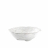 Saladeira Alcachofra Branca M Bordallo Pinheiro