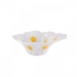 Saladeira Margarida Maria Flor Bordallo Pinheiro