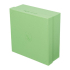 Saladeira Signum Verde G Swarovski Rosenthal