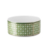 Saladeira Signum Verde M Swarovski Rosenthal
