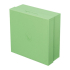 Saladeira Signum Verde M Swarovski Rosenthal