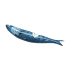 Sardinha Adamastor Bordallo Pinheiro