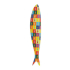 Sardinha Art Pop Bordallo Pinheiro