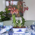 Sopeira Blue Macau Matisse Casa