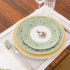Sousplat Rattan Matisse Casa Natural