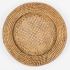 Sousplat Rattan Paya