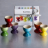 Suporte para Ovo Fig Le Creuset