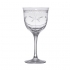 Taça Água Libélula Cristal Mozart