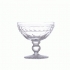 Taça Sobremesa Vitória Cristal Mozart