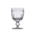 Taça Suco Vitória Cristal Mozart