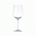 Conjunto Taças Vinho Sommelier Cristal Mozart 6 peças