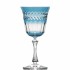 Taça Vinho Vitória Aqua Cristal