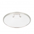 Tampa de Vidro TNS n°24 Le Creuset