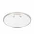 Tampa de Vidro TNS n°26 Le Creuset