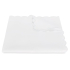 Toalha de Mesa Dakota Branco 1,80 x 3,80 Linho Matouk