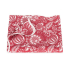 Toalha de Mesa Granada Scarlet 1,80 x 4,20 Linho Matouk