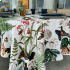 Toalha de Mesa Felci 1,70x1,70 Algodão The Napking