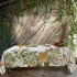 Toalha de Mesa Loma 1,80x2,70 Linho The Napking