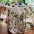 Toalha de Mesa Loma 1,80x2,70 Linho The Napking