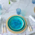 Toalha de Mesa Pasqua 1,80x2,70 Linho The Napking