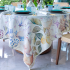 Toalha de Mesa Pasqua 1,80x2,70 Linho The Napking