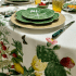 Toalha de Mesa Montedoro 2,20x2,20 Linho The Napking