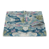 Toalha de Mesa Magic Mountain Aquarius 1,80x4,30 Linho Matouk