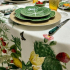 Toalha de Mesa Montedoro 1,80x2,70 Linho The Napking