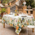 Toalha de Mesa Montedoro 1,80x2,70 Linho The Napking