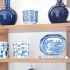 Travessa Blue Canton M Vista Alegre