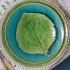 Travessa Folha Hortênsia Riviera Verde G Costa Nova 