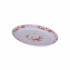Travessa Oval Goa M Vista Alegre