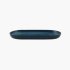 Travessa Oval Gemstone LapisLazuli 30cm Casa Alegre