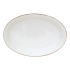 Travessa Oval 46cm Sardegna Costa Nova Branco 