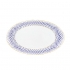 Travessa Oval Constellation M Vista Alegre