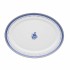 Travessa Oval Cozinha Velha G Vista Alegre