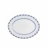 Travessa Oval Azure M Vista Alegre