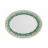 Travessa Oval Emerald M Vista Alegre