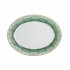 Travessa Oval Emerald Vista Alegre M